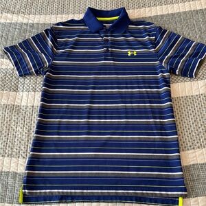 Under Armour Polos (2)